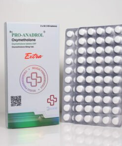 Pro-Anadrol 50mg