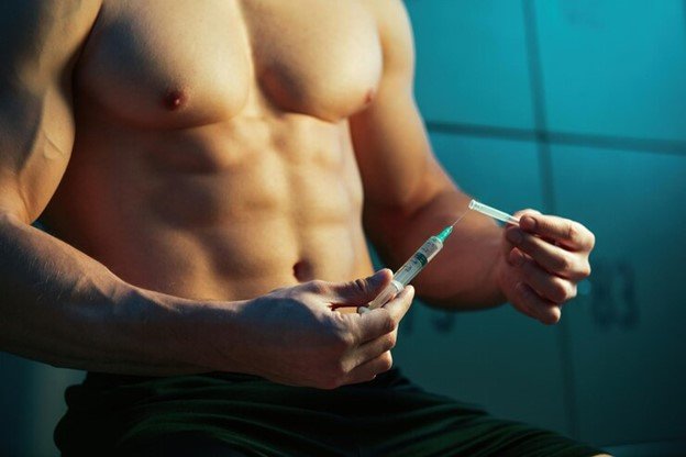 Effective steroid