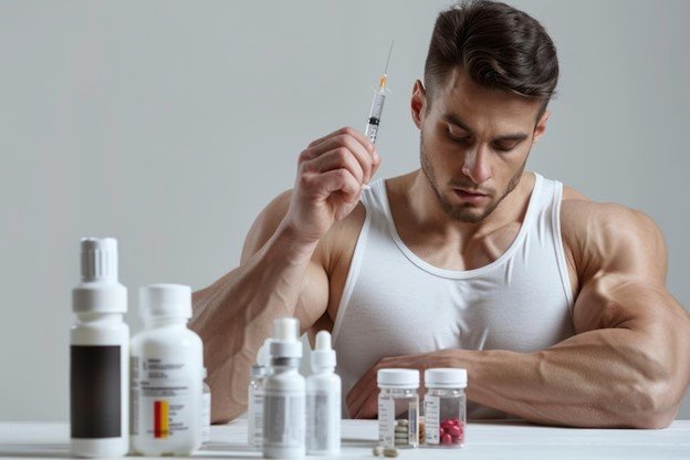 Fat loss steroids
