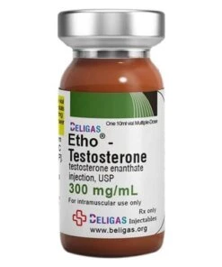 Testosterone Enanthate 300mg