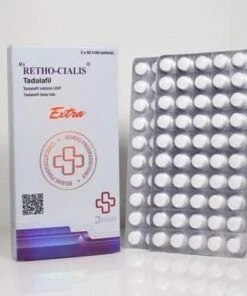 Retho Cialis 5mg