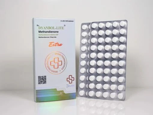 Dynabol-Lite 10mg