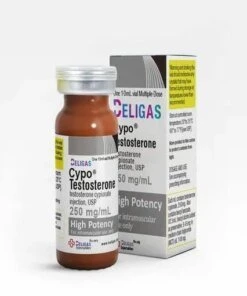 HP-Cypo Tetoesterone